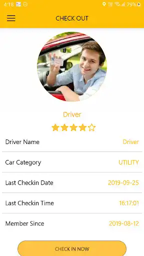 Play UTEBer Driver as an online game UTEBer Driver with UptoPlay