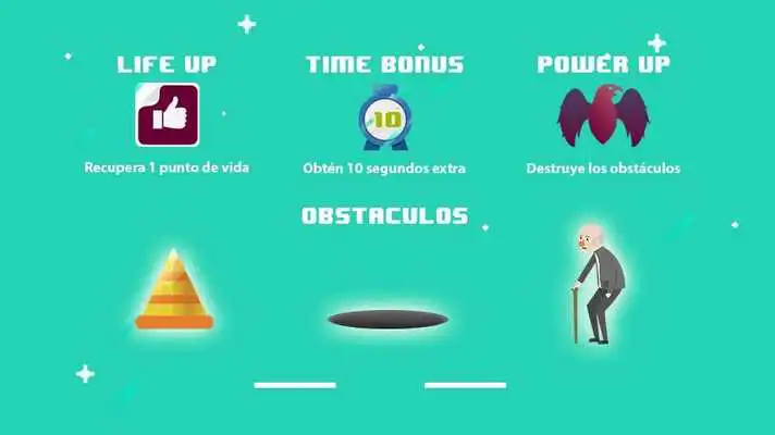 Play UTEC - Cambia tu actitud Play UTEC - Cambia tu actitud