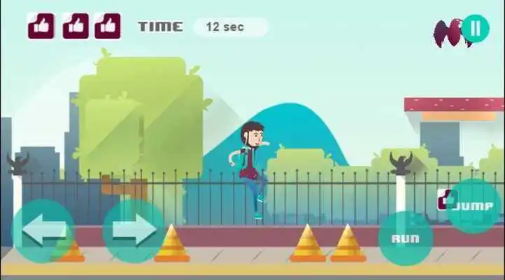 Play UTEC - Cambia tu actitud Play UTEC - Cambia tu actitud