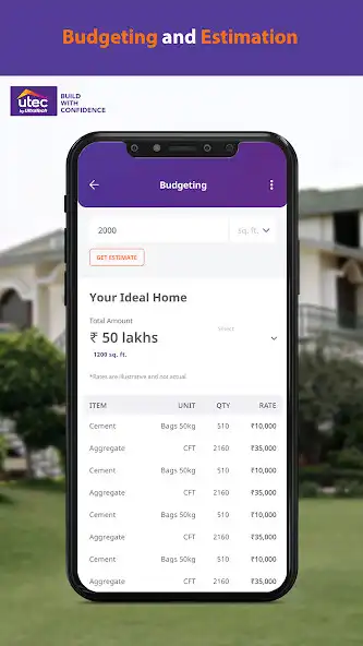 Play Utec Partner App for homebuilding service provider and enjoy Utec Partner App for homebuilding service provider with UptoPlay Play Utec Partner App for homebuilding service provider and enjoy Utec Partner App for homebuilding service provider with UptoPlay