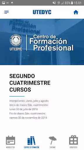 Play Utedyc