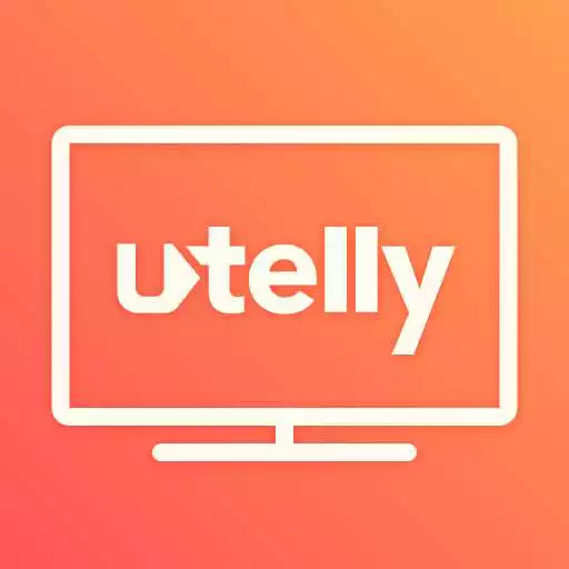 Play Utelly: TV  Streaming Guide APK