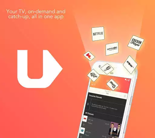 Play Utelly: TV  Streaming Guide  and enjoy Utelly: TV  Streaming Guide with UptoPlay
