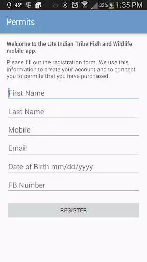 Play Ute Permits  and enjoy Ute Permits with UptoPlay