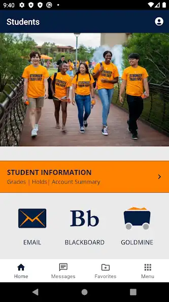 Play UTEP Go  and enjoy UTEP Go with UptoPlay