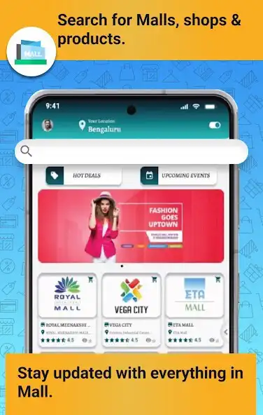 Play UTF Mall  and enjoy UTF Mall with UptoPlay