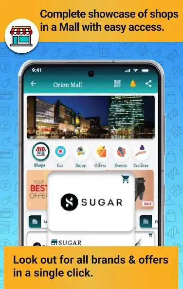 Play UTF Mall as an online game UTF Mall with UptoPlay