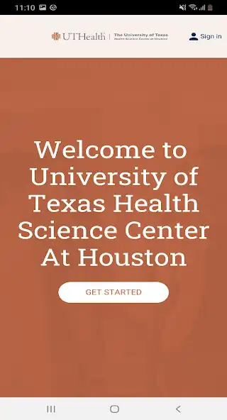 Play UTHealth Alumni as an online game UTHealth Alumni with UptoPlay