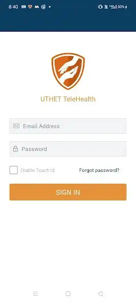 Play UTHET TeleRehab For Tab  and enjoy UTHET TeleRehab For Tab with UptoPlay