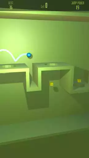 Play Uthred - Ball vs Hole as an online game Uthred - Ball vs Hole with UptoPlay