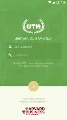 Play UTH