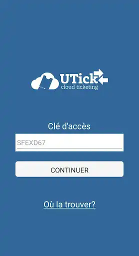 Play UTick QR Controller and enjoy UTick QR Controller with UptoPlay Play UTick QR Controller and enjoy UTick QR Controller with UptoPlay