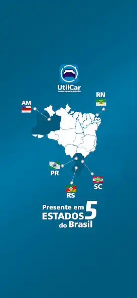 Play Utilcar - Veículo, Multa e CNH  and enjoy Utilcar - Veículo, Multa e CNH with UptoPlay