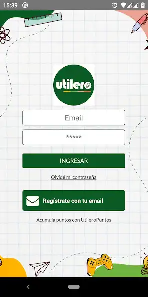 Play UtileroPuntos and enjoy UtileroPuntos with UptoPlay Play UtileroPuntos and enjoy UtileroPuntos with UptoPlay