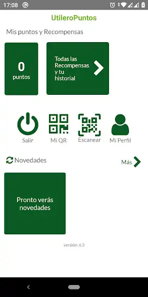 Play UtileroPuntos as an online game online UtileroPuntos with UptoPlay Play UtileroPuntos as an online game UtileroPuntos with UptoPlay