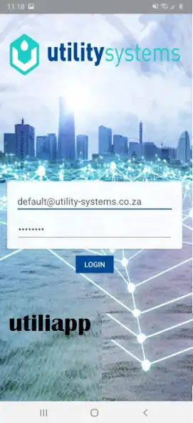 Play UtiliApp as an online game UtiliApp with UptoPlay