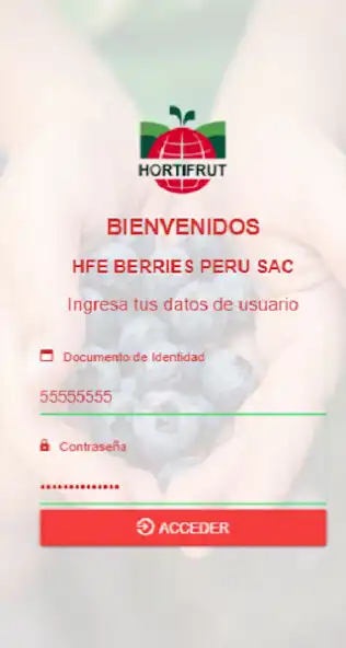 Play UTILIDADES HFE BERRIES as an online game UTILIDADES HFE BERRIES with UptoPlay