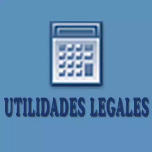 Free play online Utilidades Legales(TRIAL) APK