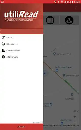 Play utiliRead  and enjoy utiliRead with UptoPlay