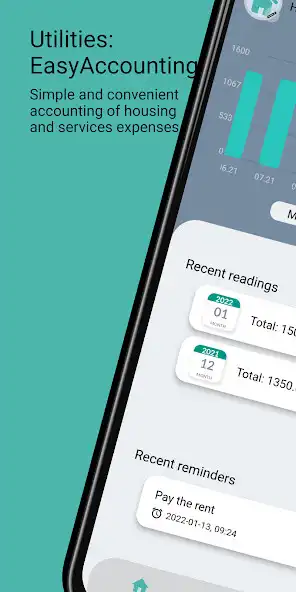 Play Utilities: EasyAccounting  and enjoy Utilities: EasyAccounting with UptoPlay