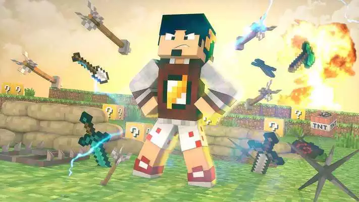 Play Utility Addons Play Utility Addons