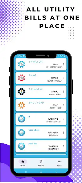 Play Utility Bills Check Pakistan as an online game online Utility Bills Check Pakistan with UptoPlay Play Utility Bills Check Pakistan as an online game Utility Bills Check Pakistan with UptoPlay