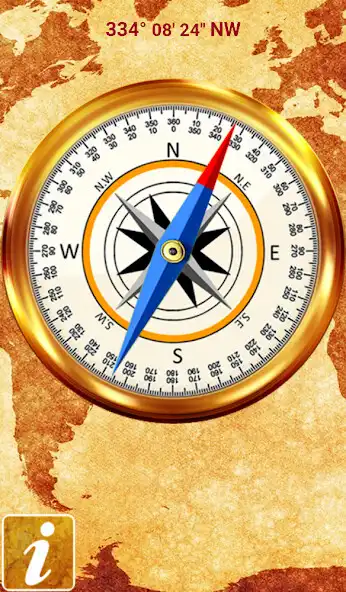 Play Utility Compass as an online game Utility Compass with UptoPlay