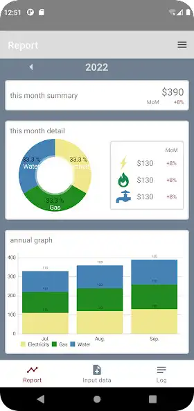 Play UTILITY COST  and enjoy UTILITY COST with UptoPlay