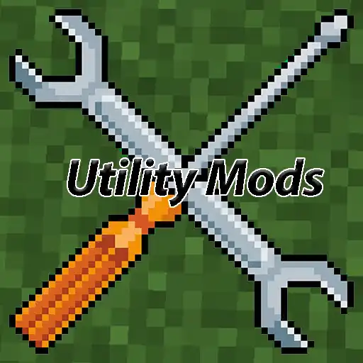 Play Utility Mods PE APK