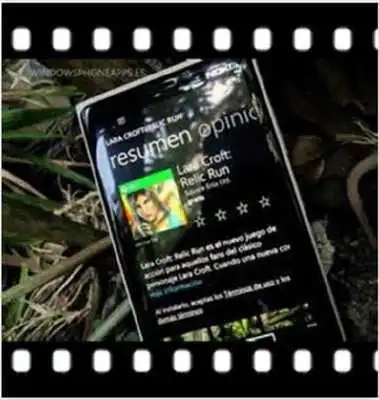 Play Utility Tips 4 Lara Relic Run
