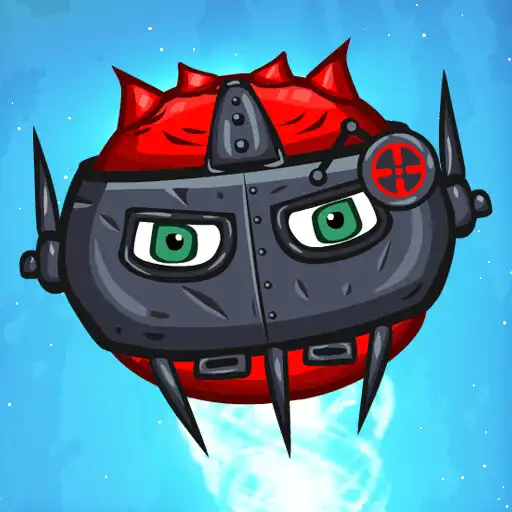 Play Utilizer Deluxe - arcade space shooter  match 3! APK
