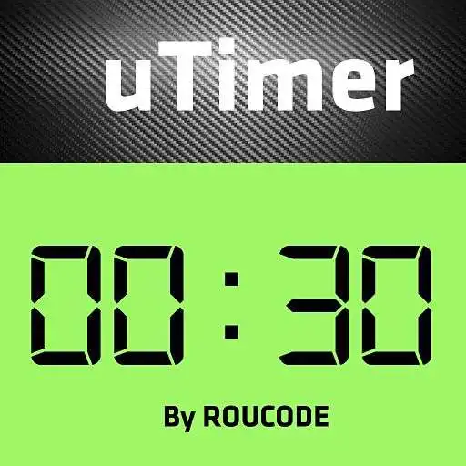 Play uTimer Interval timer Tabata, Hiit, Boxing APK Play uTimer Interval timer Tabata, Hiit, Boxing APK