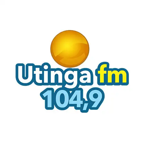 Play UTINGA FM APK