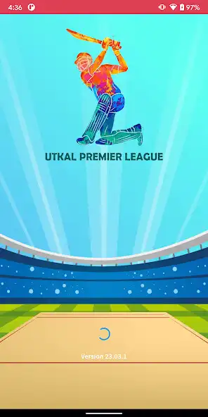Play Utkal Premier League  and enjoy Utkal Premier League with UptoPlay