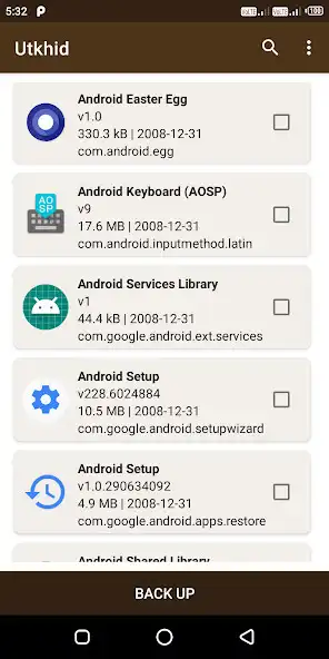 Play Utkhid  and enjoy Utkhid with UptoPlay