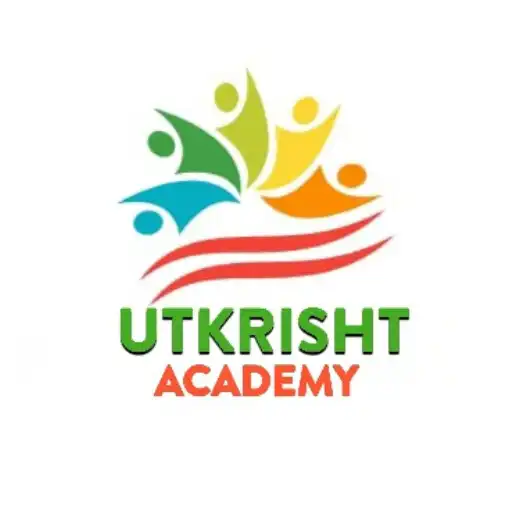 Play Utkrisht Academy APK Play Utkrisht Academy APK