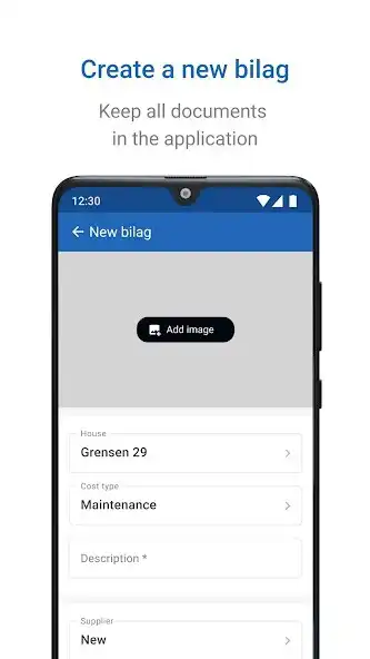 Play Utleieappen - enkel utleie as an online game Utleieappen - enkel utleie with UptoPlay