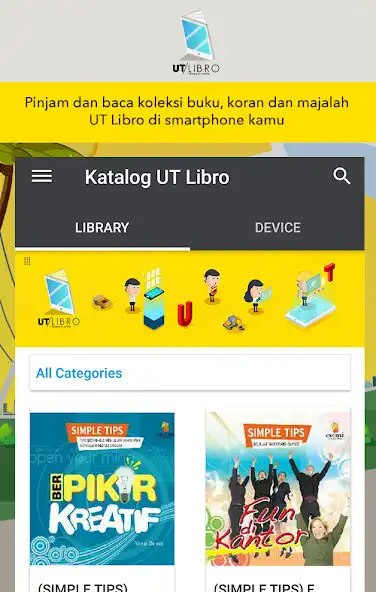 Play UT Libro  and enjoy UT Libro with UptoPlay