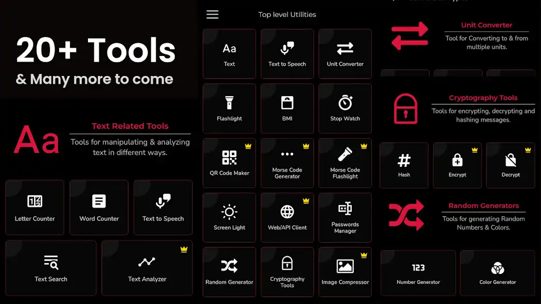 Play UTLT Smart Tools - Utilities  and enjoy UTLT Smart Tools - Utilities with UptoPlay