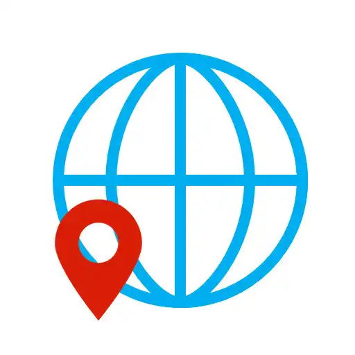 Play UTM Geo Map APK