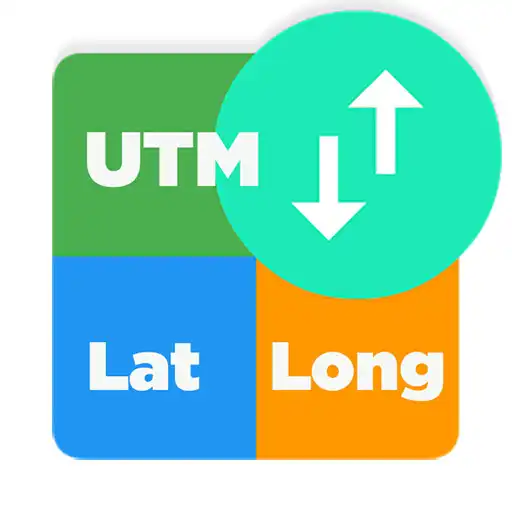 Play UTM - Lat/Long Conversor APK