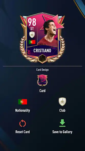 Play UT Mobile Card Creator and enjoy UT Mobile Card Creator with UptoPlay Play UT Mobile Card Creator and enjoy UT Mobile Card Creator with UptoPlay
