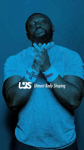 Play Utmost Body Shaping