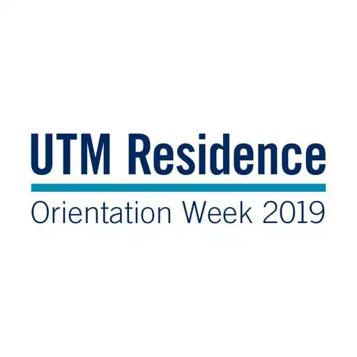 Play UTM Residence Orientation APK