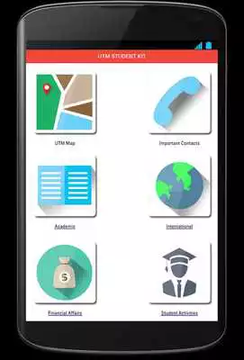 Play UTM Student Kit