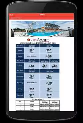 Play UTM Student Kit