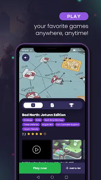 Play Utomik - PC and cloud gaming as an online game online Utomik - PC and cloud gaming with UptoPlay Play Utomik - PC and cloud gaming as an online game Utomik - PC and cloud gaming with UptoPlay