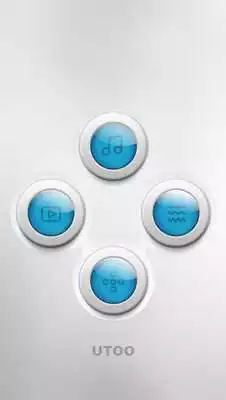 Play UTOO APP
