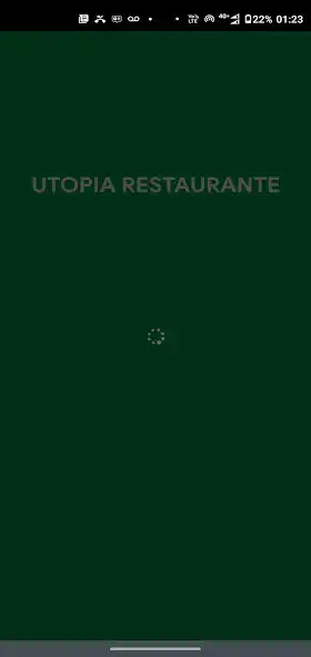 Play Utopia Restaurante as an online game Utopia Restaurante with UptoPlay