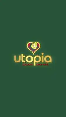 Play Utopia Staff App